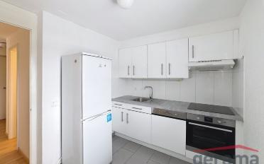 Wohnung 3.5 Zimmer - image - 1