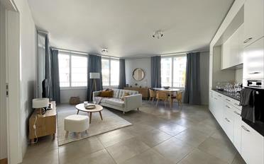 Wohnung 3.5 Zimmer - image - 1