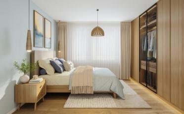 Apartment 6.5 rooms - image - 2