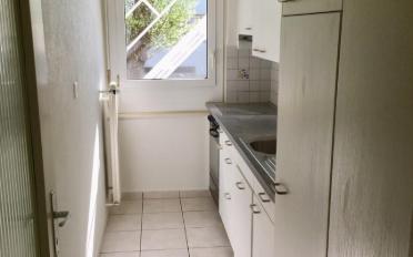 Wohnung 1.5 Zimmer - image - 1