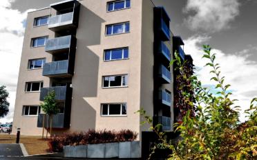 Wohnung 3.5 Zimmer - image - 7