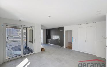 Apartment 3.5 rooms - image - 1