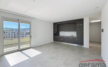 Apartment 2.5 rooms - image - 1