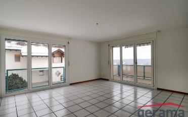 Apartment 3.5 rooms - image - 2