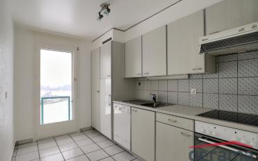 Apartment 3.5 rooms - image - 1