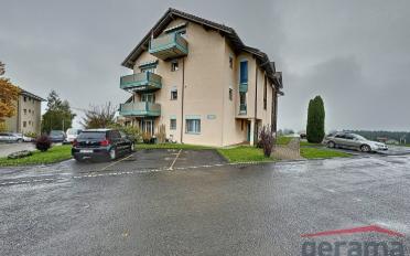Apartment 3.5 rooms - image - 5