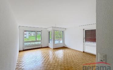 Wohnung 3.5 Zimmer - image - 2