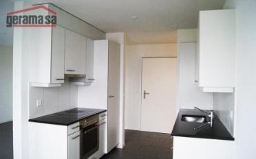 Apartment 2.5 rooms - image - 1