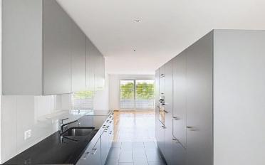 Wohnung 3.5 Zimmer - image - 1