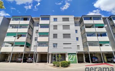 Wohnung 3.5 Zimmer - image - 6