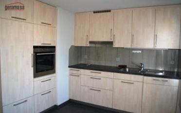Wohnung 3.5 Zimmer - image - 1
