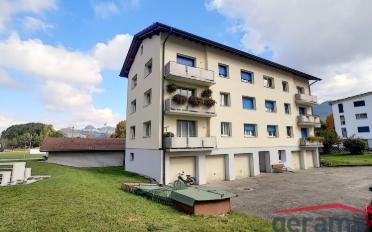 Apartment 4.5 rooms - image - 7