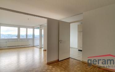 Appartement 3.5 pièces - image - 2