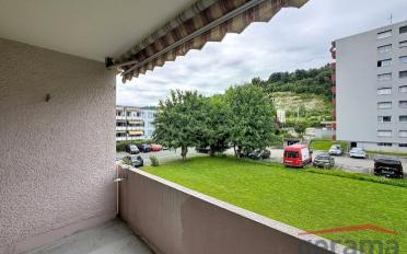 Apartment 3.5 rooms - image - 2