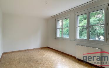 Apartment 4.5 rooms - image - 5