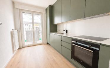 Apartment 3.5 rooms - image - 1