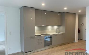Apartment 2.5 rooms - image - 1