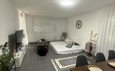 Apartment 3.5 rooms - image - 1