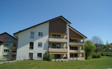 Wohnung 4.5 Zimmer - image - 7