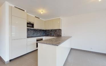 Apartment 3.5 rooms - image - 1