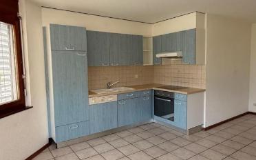 Apartment 2.5 rooms - image - 2