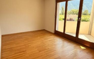 Apartment 2.5 rooms - image - 1