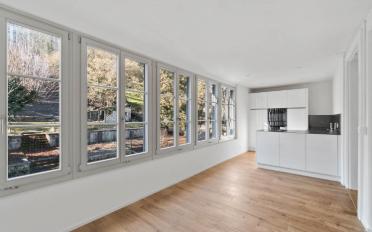 Apartment 3.5 rooms - image - 2