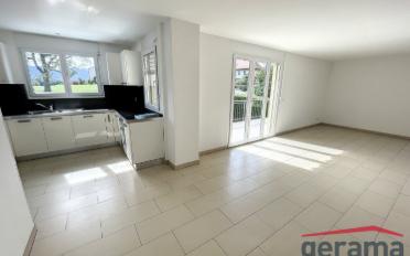 Appartement 4.5 pièces - image - 2