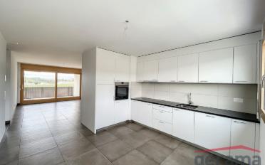 Apartment 3.5 rooms - image - 1