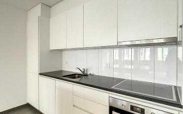 Apartment 2.5 rooms - image - 2