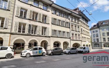 Apartment 2.5 rooms - image - 7