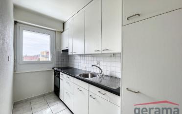 Apartment 2.5 rooms - image - 1