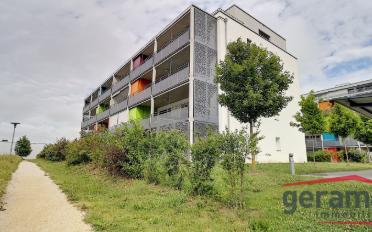 Apartment 3.5 rooms - image - 4