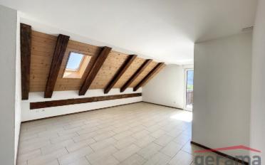 Appartement 3.5 pièces - image - 2