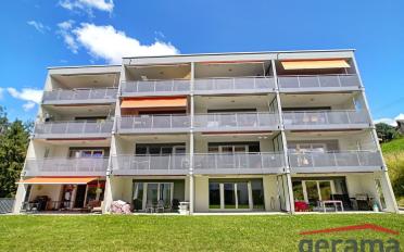 Wohnung 4.5 Zimmer - image - 9