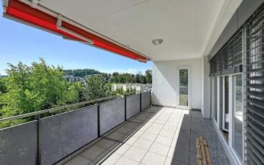 Wohnung 4.5 Zimmer - image - 1