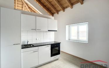 Apartment 1.5 rooms - image - 1