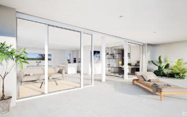 Wohnung 4.5 Zimmer - image - 1