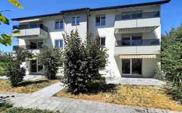 Apartment 4.5 rooms - image - 1