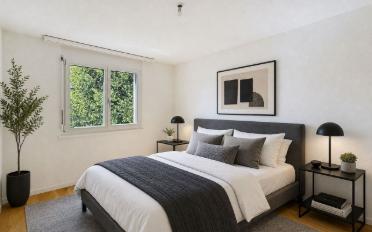 Apartment 4.5 rooms - image - 7