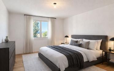 Apartment 4.5 rooms - image - 12