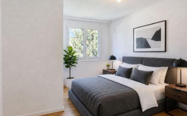 Apartment 4.5 rooms - image - 10