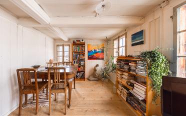 Row house 5.5 rooms - image - 4