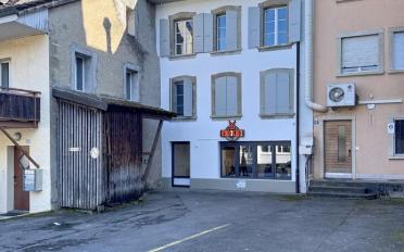 Residential building - image - 2