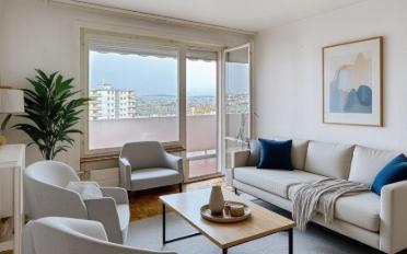 Wohnung 4.5 Zimmer - image - 4