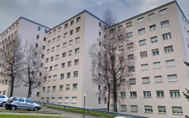 Wohnung 4.5 Zimmer - image - 2