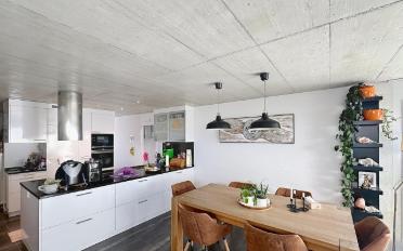 Einfamilienhaus 4.5 Zimmer - image - 3