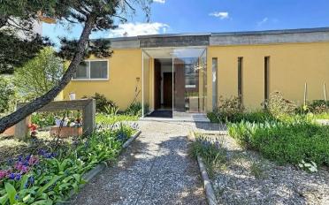 Bifamiliar house 5.5 rooms - image - 1