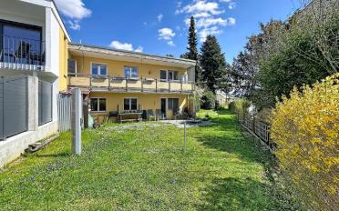 Bifamiliar house 5.5 rooms - image - 10