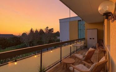 Bifamiliar house 5.5 rooms - image - 3